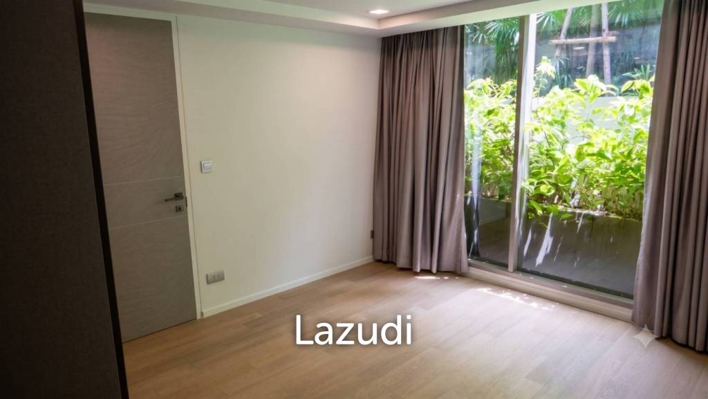 รูป 158 Sqm 3 Bed 3 Bath Duplex Condo with pool access For Sale in Ashton Residence 41 - รูปที่ 8/19