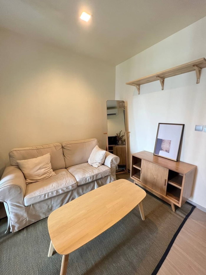 picture Condo for Rent at Life Asoke Rama 9 - 1/18