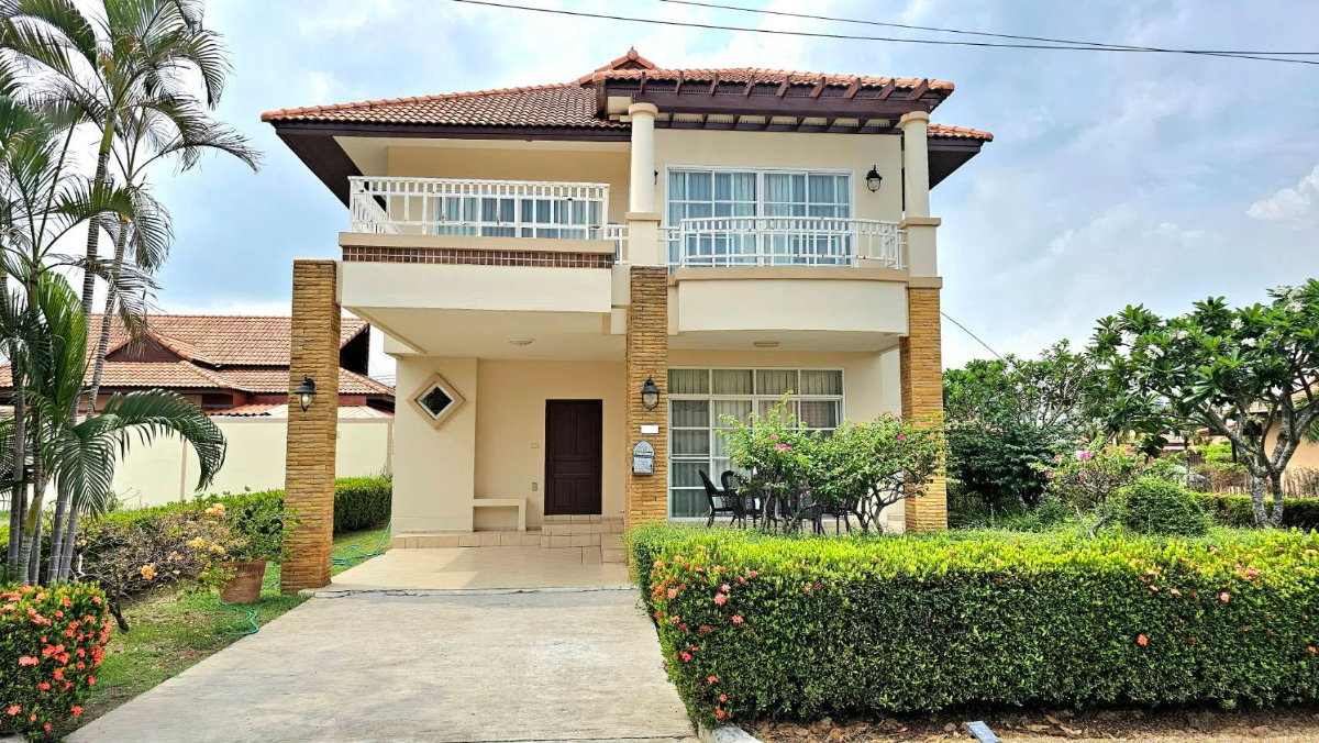 picture SP128📍 (For Rent)  Mountain View Bangsan  Tel: 064-242-6068,099-690-3486  - 11/14