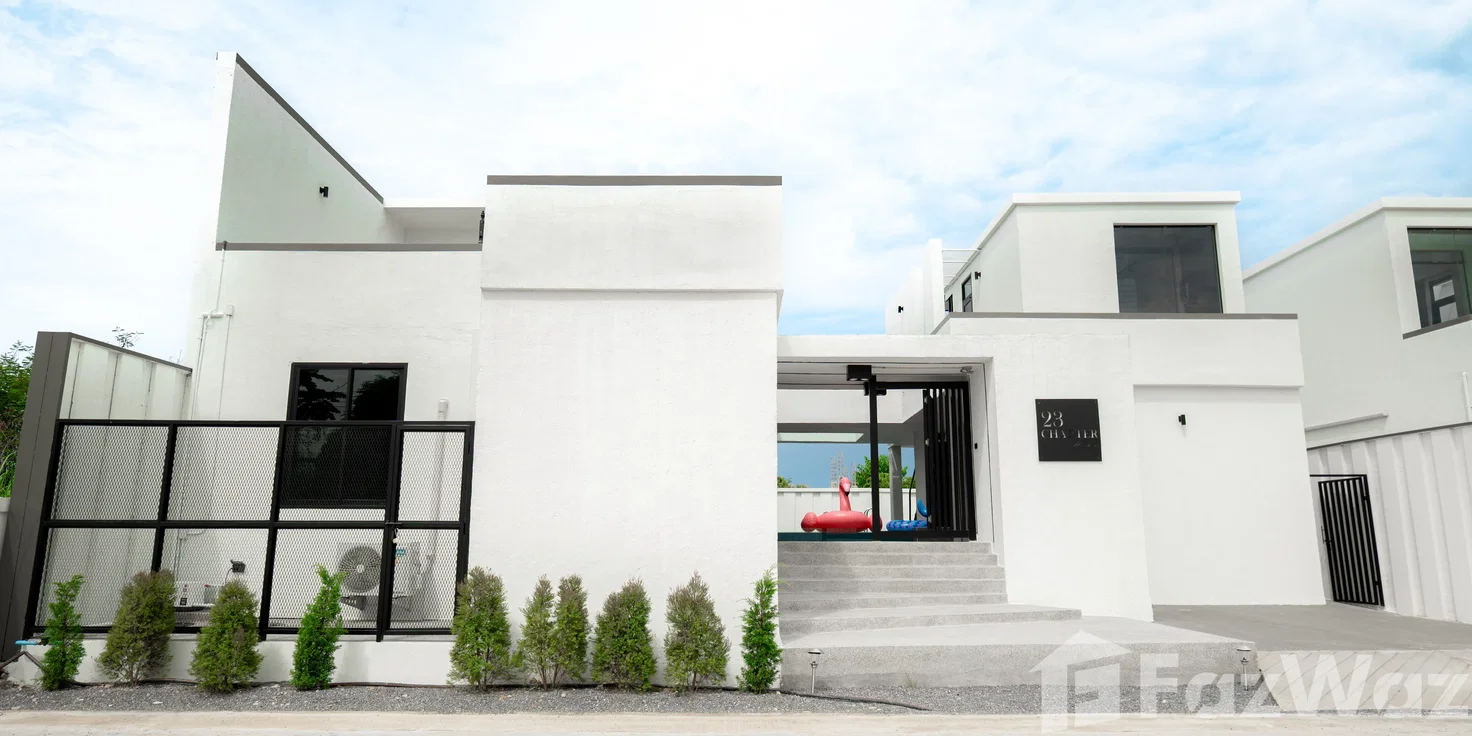 picture 4 Bedroom Pool Villa at Taradol Premium Phase 2 6591685 - 56/88