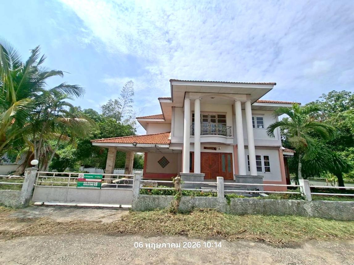 picture HOME 198 Sq.w. Aranyaprathet Srakaeo for 7.1M - 18/38