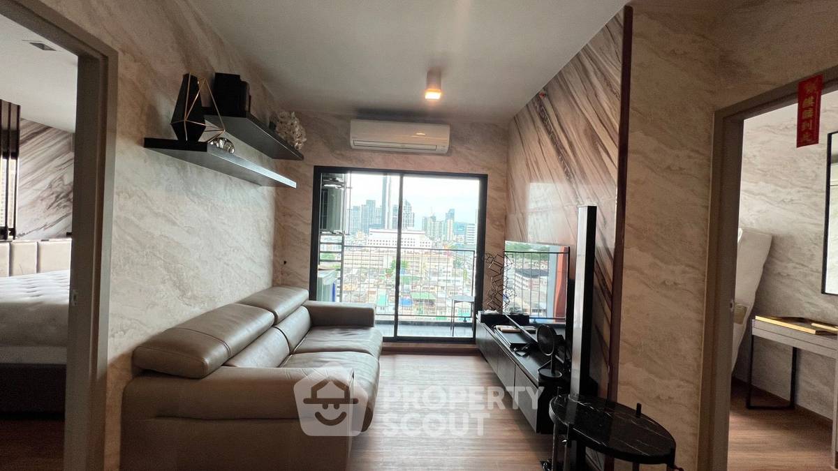 picture 2-BR Condo At Ideo Sukhumvit 93, 100m To BTS Bang Chak (ID 2227219) - 3/5