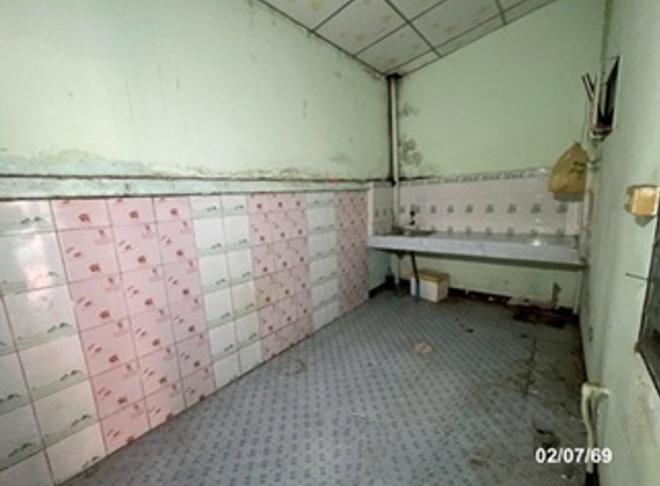 รูป ทาวน์เฮ้าส์ 16 ตร.วา บ้านแสงตะวัน ธัญบุรี ปทุมธานี 650,000 - รูปที่ 8/24
