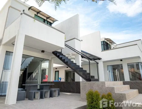 Brand New Luxury Pool Villa | Spacious Open Living | Private 6591676