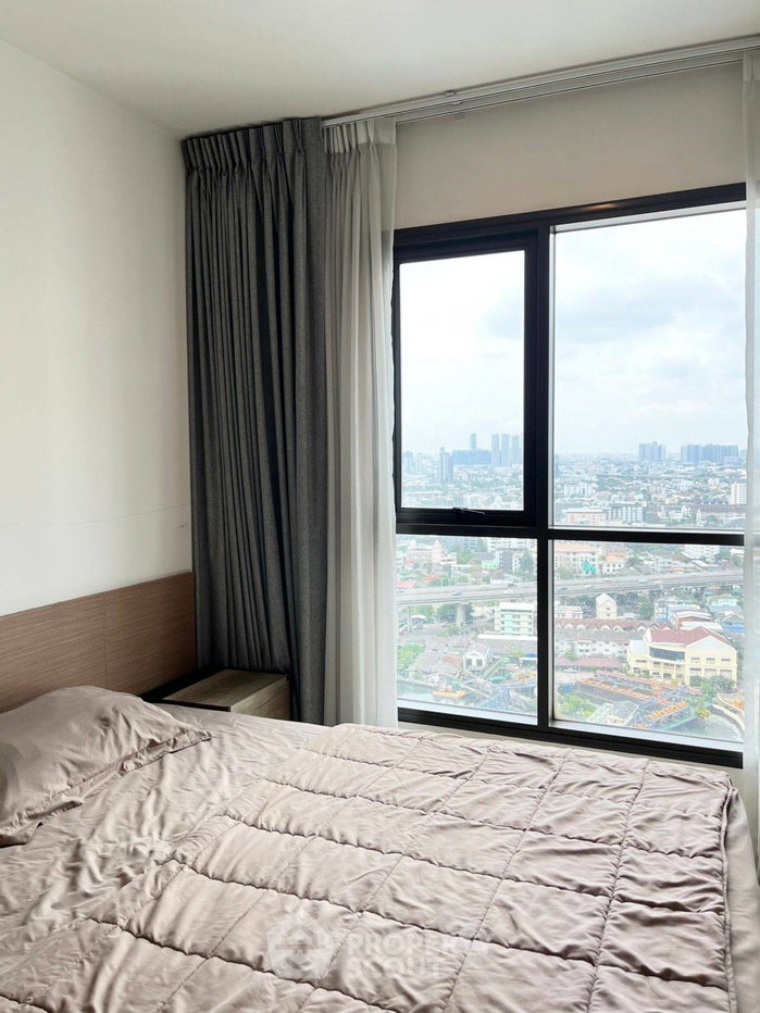 รูป คอนโด 1 ห้องนอน 40 ตร.ม. ชั้นสูง 27 ที่ Life สุขุมวิท 48 ใกล้ BTS พระโขนง (ID 2240416) - รูปที่ 17/25