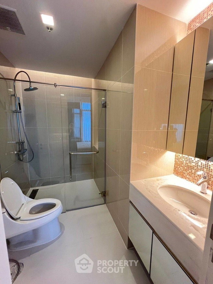 รูป คอนโด 3 ห้องนอน ชั้น 39 พื้นที่ 132 ตร.ม. Circle Living Prototype New Petchburi ใกล้ MRT เพชรบุรี (ID 3041676) - รูปที่ 6/11