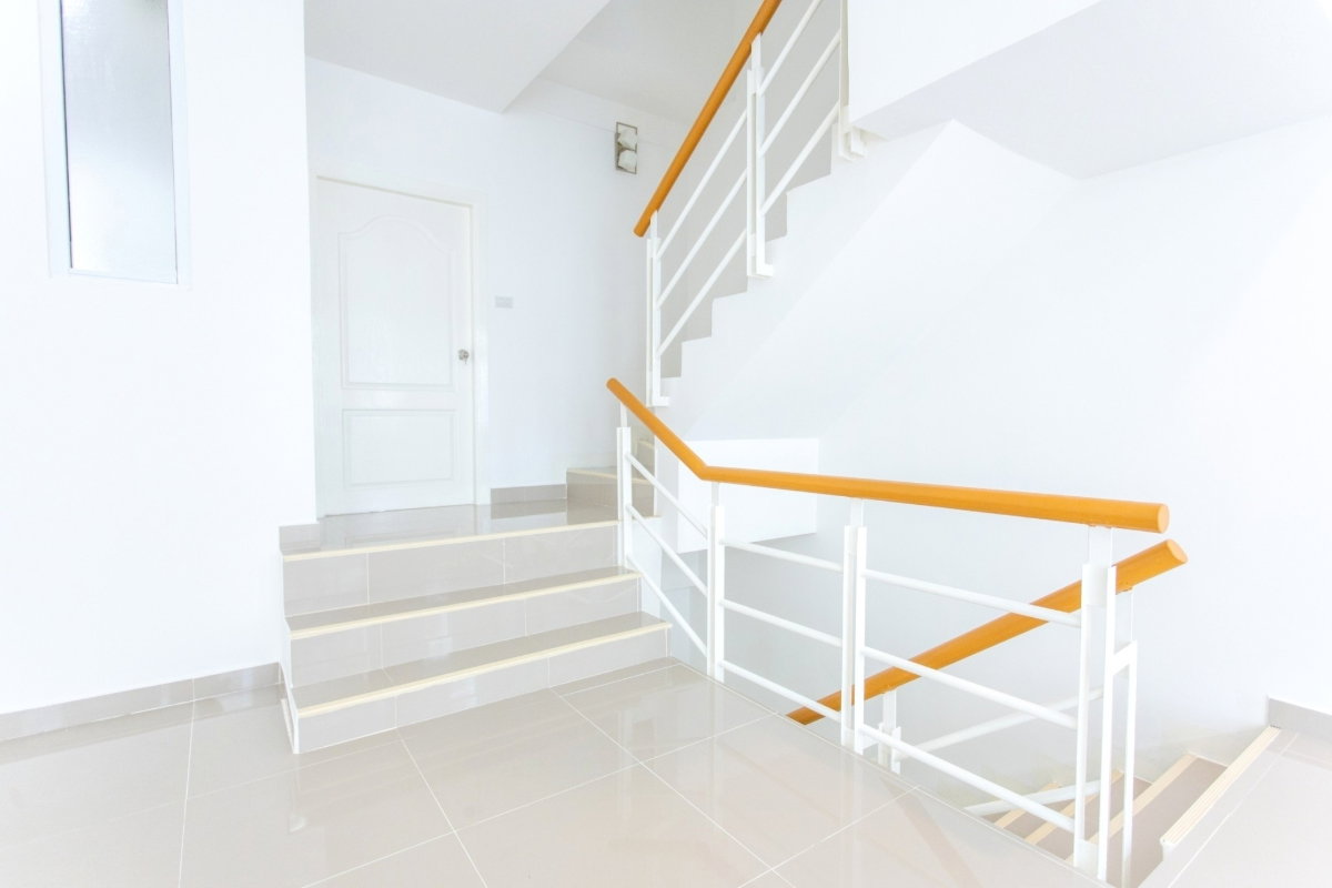 picture CB019, Townhouse for sale 3 Br, Kaset-Nawamin. - 9/13