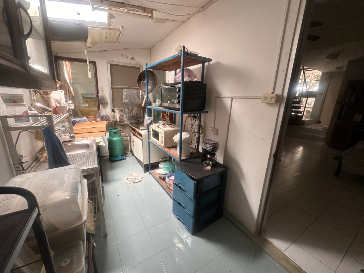 picture Townhome for sale Raimon Park Bang Phli - 6/18