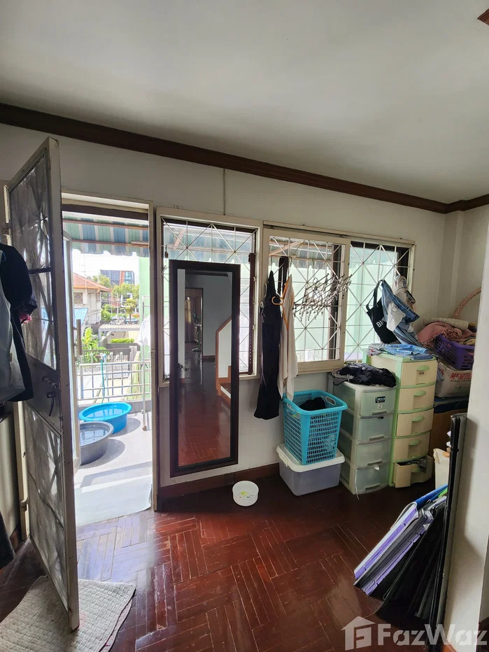 รูป ขาย บ้านเดี่ยว 3 ห้องนอน ใน ลาดยาว, กรุงเทพมหานคร 6591829 - รูปที่ 11/22