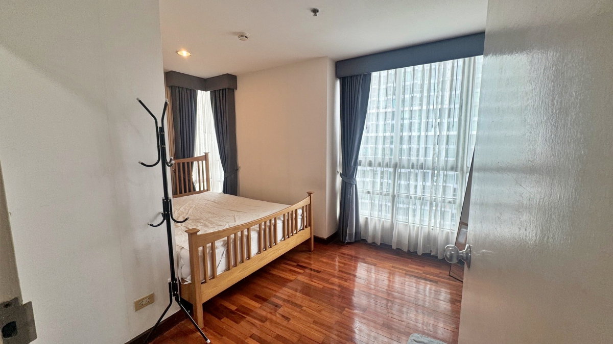 รูป 2 ห้องนอน🦊HunterCondo🦊Baan Pathumwan - รูปที่ 33/34