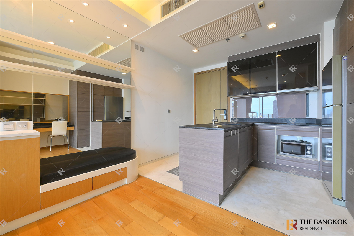 picture Keyne by Sansiri near BTS Thong Lo - 1/10