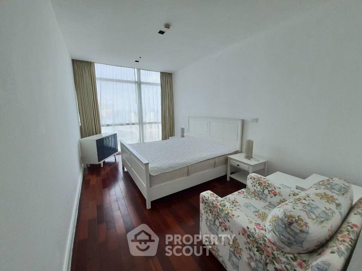 รูป คอนโด 4 ห้องนอน 294 ตร.ม. ชั้น 35 ที่ Athenee Residence ใกล้ BTS เพลินจิต 200 ม. (ID 3095034) - รูปที่ 8/10