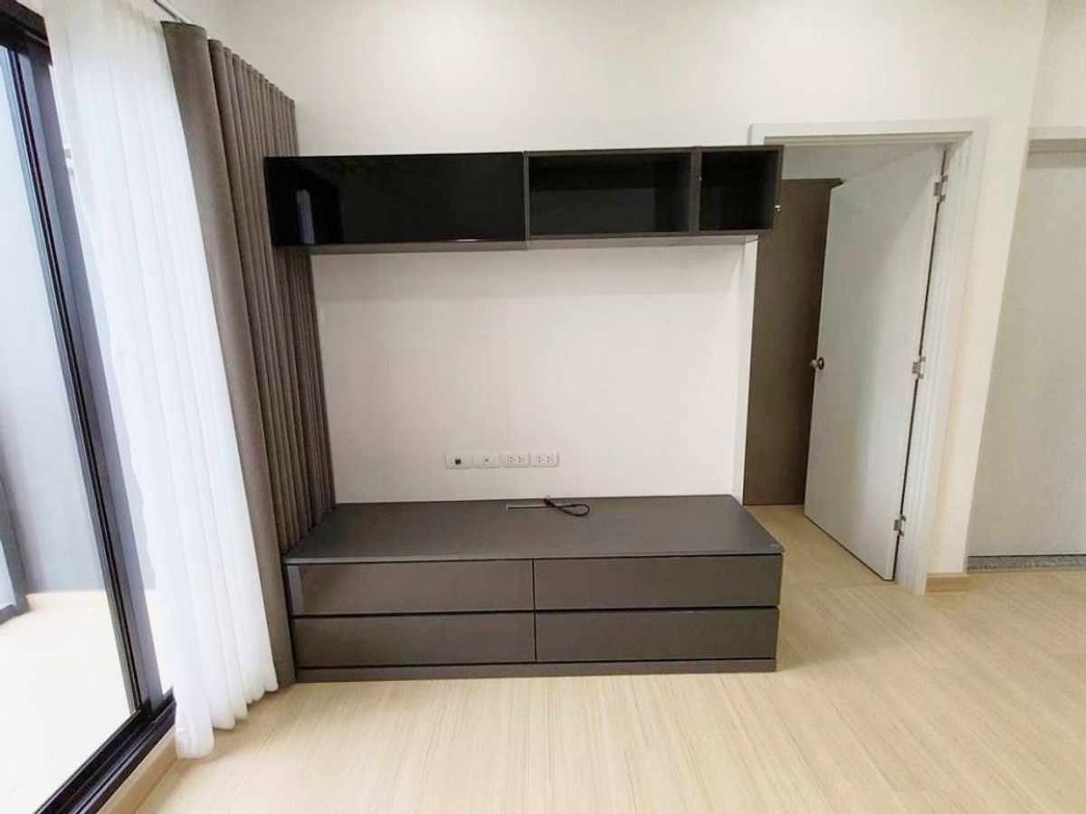 รูป 2 ห้องนอน🦊HunterCondo🦊คลองสาน 💥ศุภาลัย ลอฟท์ ประชาธิปก - วงเวียนใหญ่ - รูปที่ 32/35
