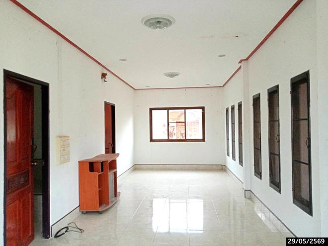 รูป บ้านเดี่ยว 81 ตร.วา ธาตุพนม นครพนม 1.8M - รูปที่ 6/36