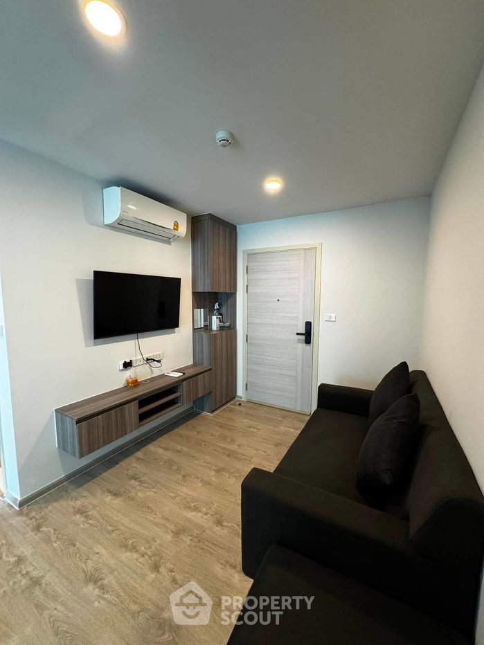 picture Well-Priced 1-BR Condo at The Origin Sukhumvit 105, BTS Bang Na (ID 3097200) - 3/8