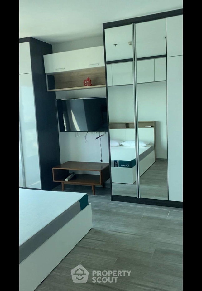 picture 19th-Floor 2-BR 52 Sqm At The Base Phetkasem, 100m to MRT Phetkasem (ID 3078434) - 2/5