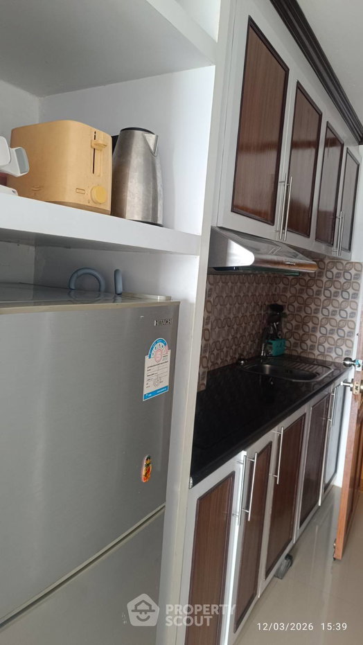 picture 1-BR Condo For Sale At View Talay 1, Pattaya South (14th Floor) (ID 3097153) - 6/8
