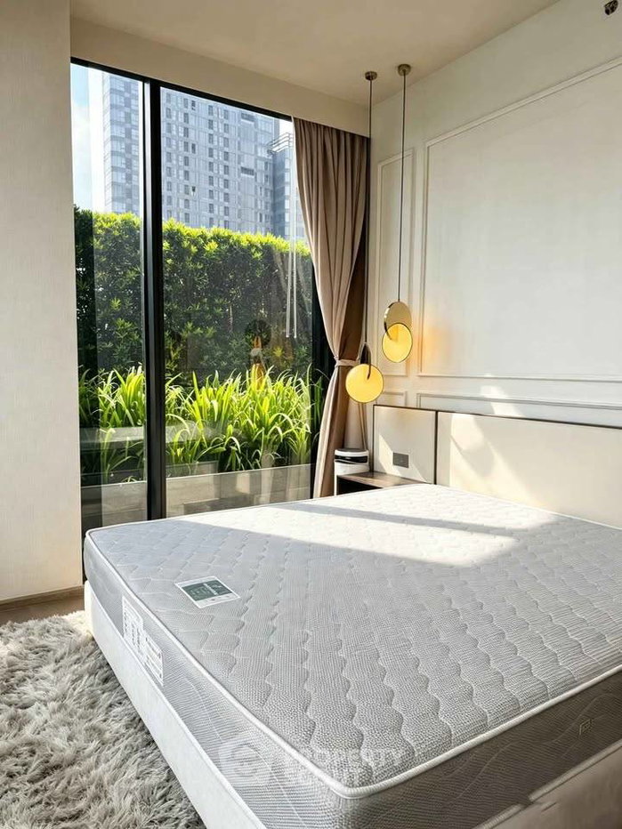 รูป คอนโด 3 ห้องนอน 131 ตร.ม. ชั้น 35 ที่ Celes Asoke ใกล้ MRT สุขุมวิท 50 ม. (ID 3091196) - รูปที่ 9/14