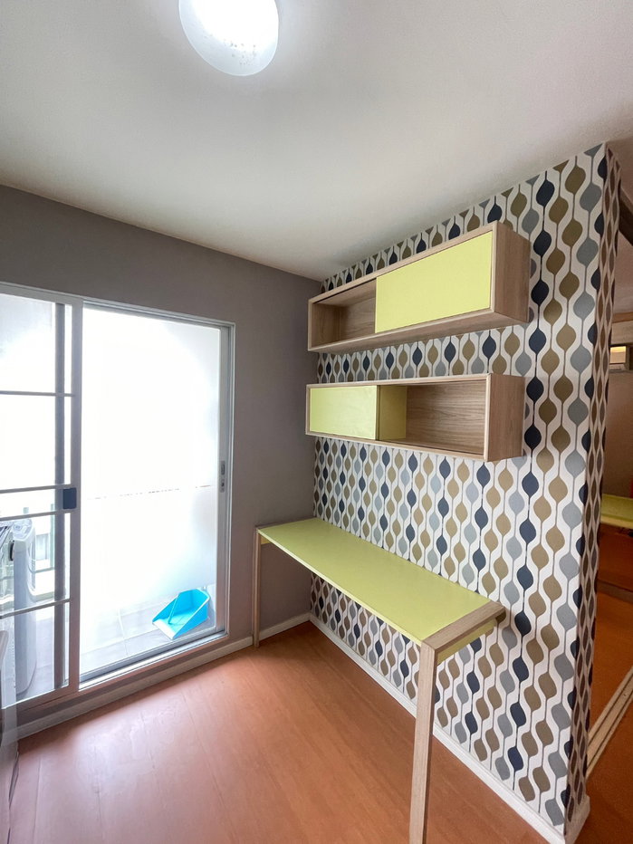 picture Lumpini township condo for rent. - 7/13