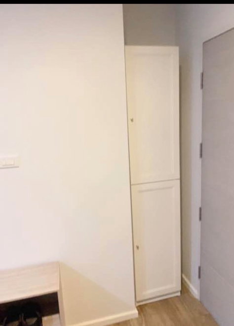 รูป 📌📌ปล่อยเช่า issi condo suksawat เฟอร์ครบ มีเครื่องซักผ้า📌📌 - รูปที่ 5/7