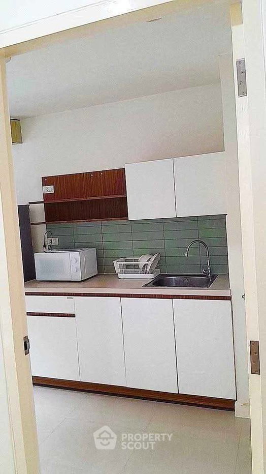 picture 1-BR 42 Sqm Condo At Wish @ Siam, 200m to BTS Ratchathewi ð (ID 3094442) - 4/8