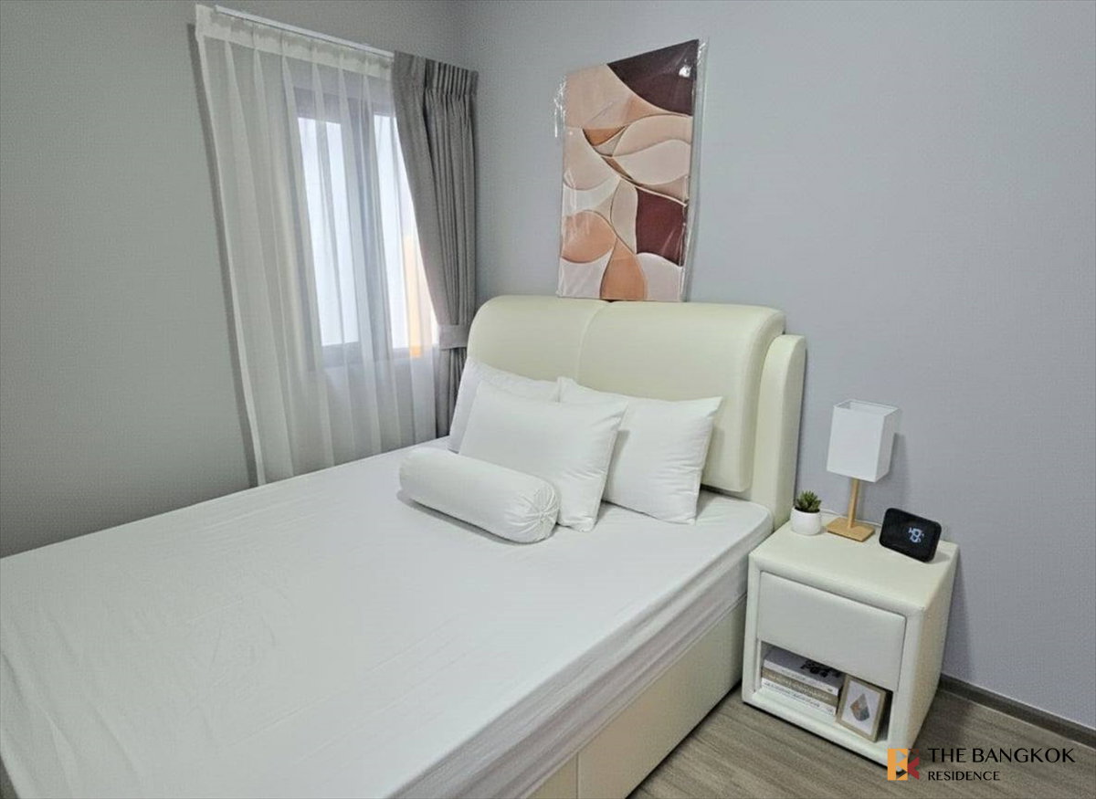 รูป 🏡Luxury House for Sale Grande Pleno Sukhumvit - Bangna Near Mega Bangna 12.2 MB. - รูปที่ 6/16