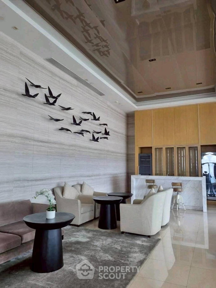 picture 1-BR Condo at The Esse Asoke near MRT Sukhumvit (ID 2783572) - 13/18