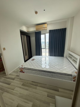 Condo for Rent: The Key Chaeng Wattana Property Code | LNP-C14074
