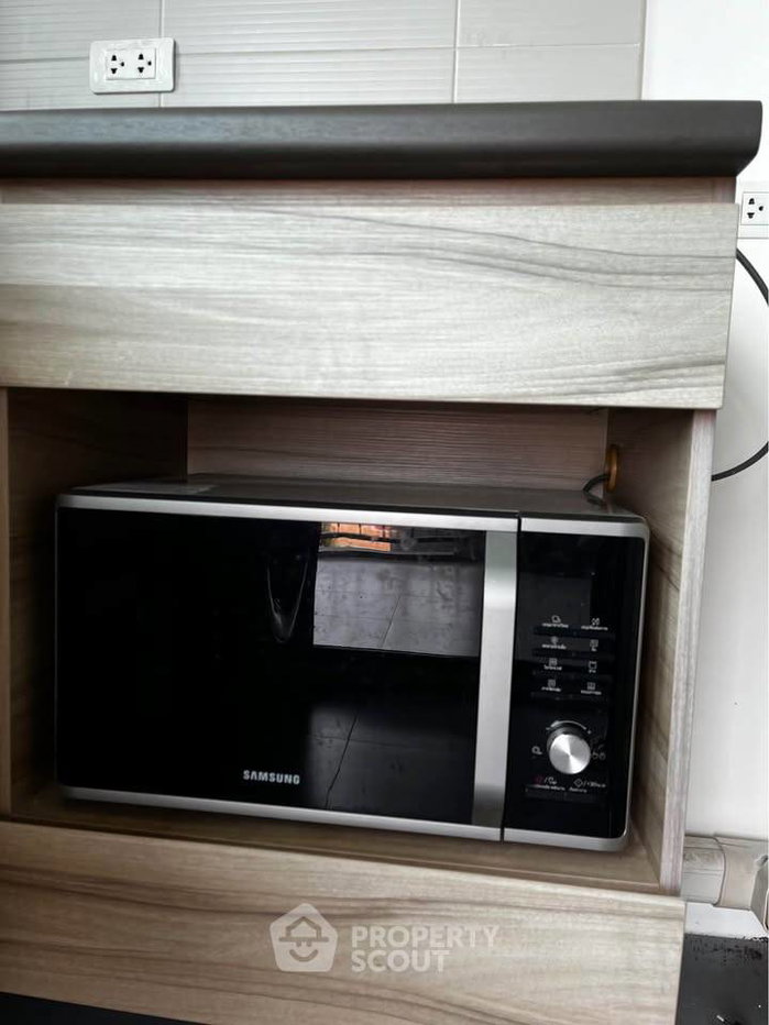 รูป คอนโด 1 ห้องนอน 35 ตร.ม. ชั้น 8 โครงการ U Delight Residence Riverfront Rama 3 (ID 3094061) - รูปที่ 11/13
