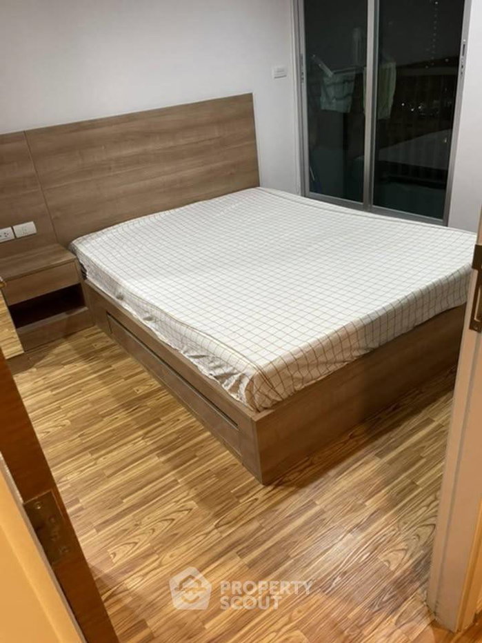 picture 1-BR 35 Sqm On 17th Floor At RHYTHM Phahon-Ari, Near BTS Saphan Khwai (ID 3094500) - 2/10