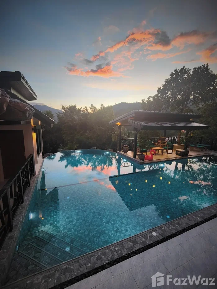 picture 6 Bedroom Villa for rent in Kathu, Phuket 6584301 - 2/106