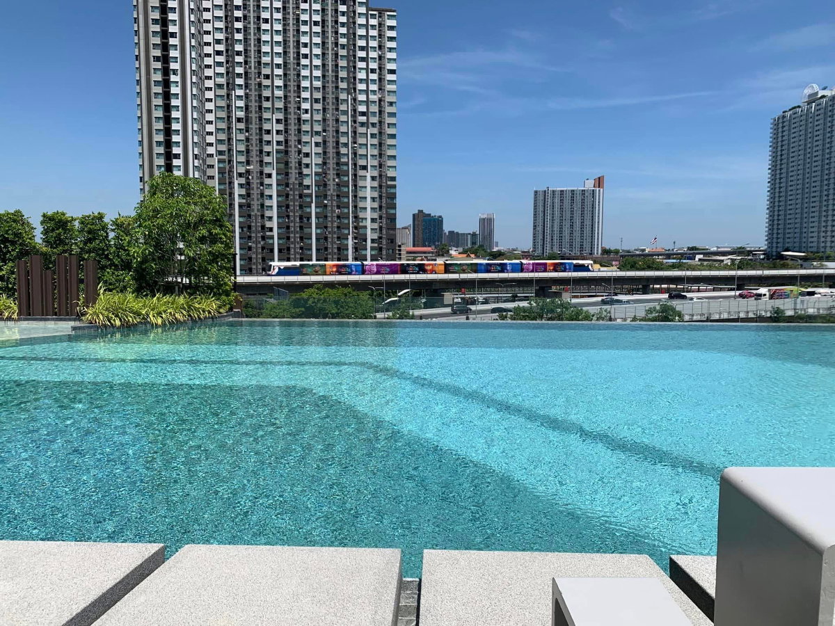 picture Owner Post Sell Supalai Loft Sathron - Ratchaphruek - 15/18