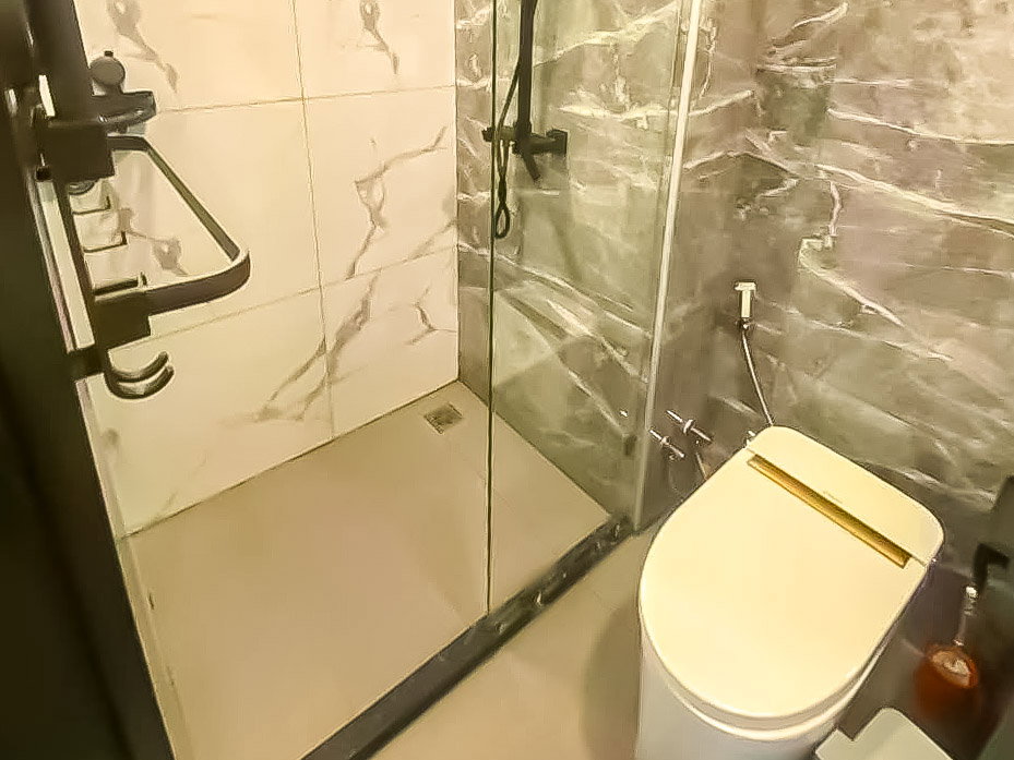 รูป Arcadia Millennium Tower Condo for Sale 1Bedroom Sea View - รูปที่ 4/7
