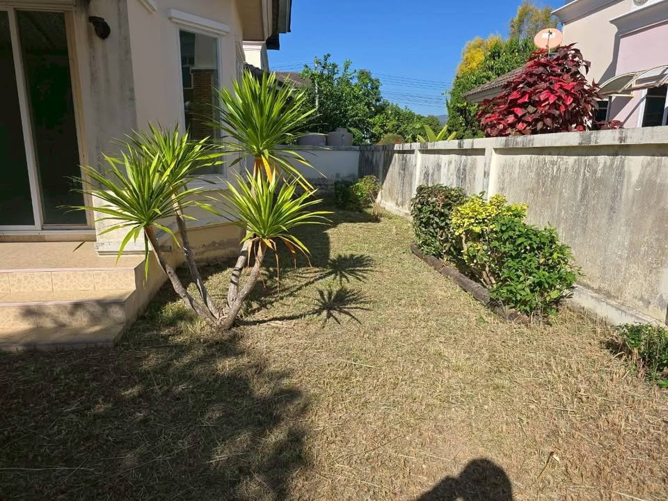 รูป 🏡 ขายด่วน! บ้านเดี่ยว 2 ชั้น โครงการคุณภาพ "หมู่บ้านเอ็มเพอร์เร่อร์ 1" (แม่เหียะ) T.063-6649056 - รูปที่ 4/19