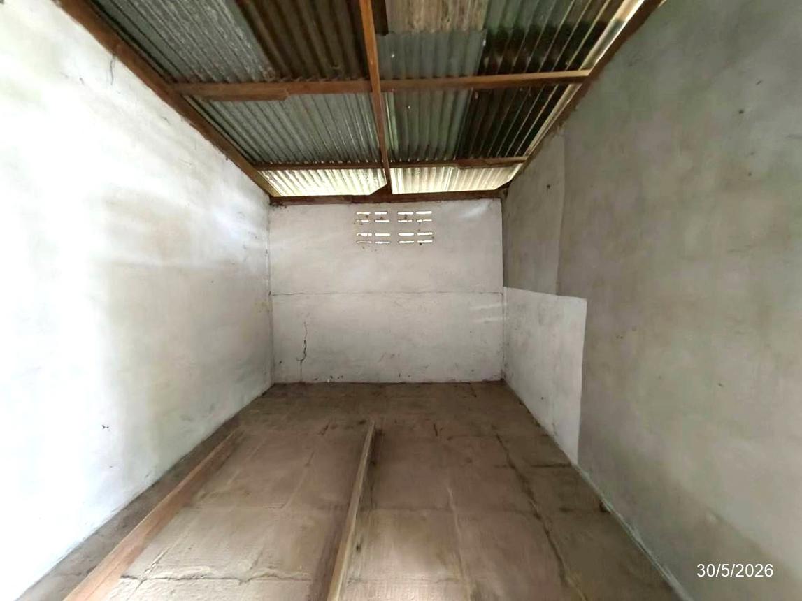 รูป บ้านเดี่ยว 116 ตร.วา ภูเขียว ชัยภูมิ 1.8M - รูปที่ 38/42