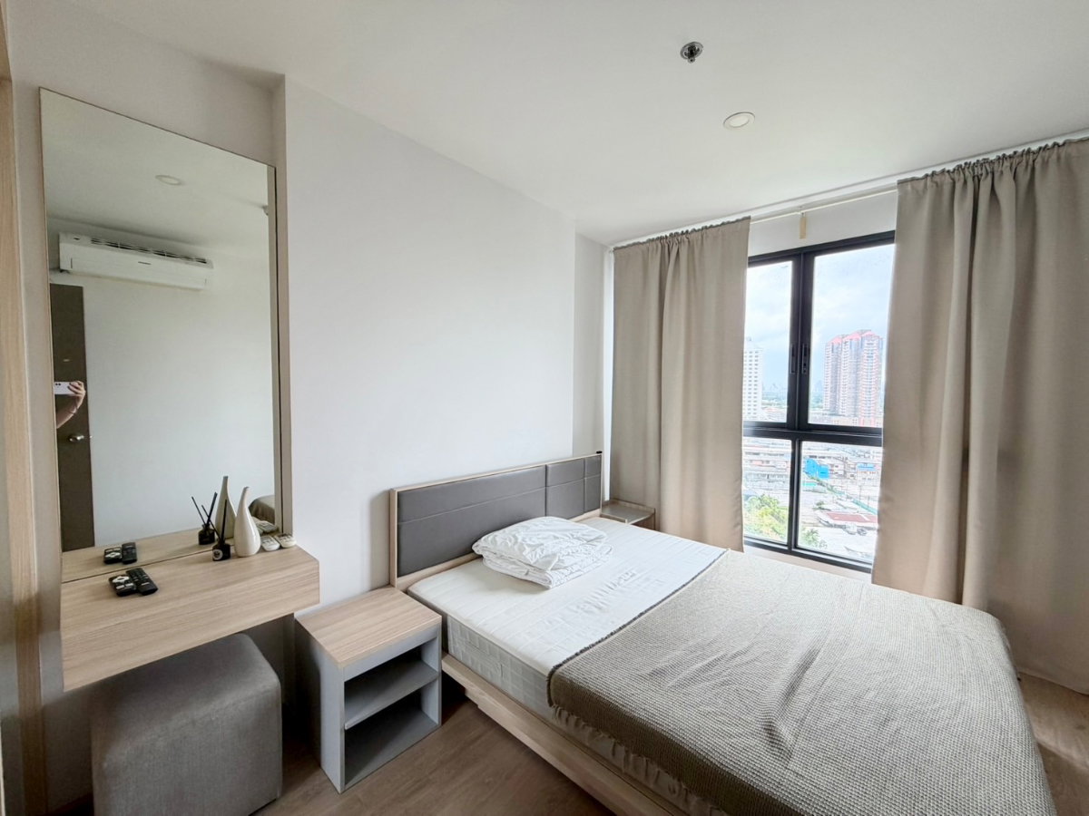 picture Condo Ideo O2 For Rent 1 Bedroom - 4/7