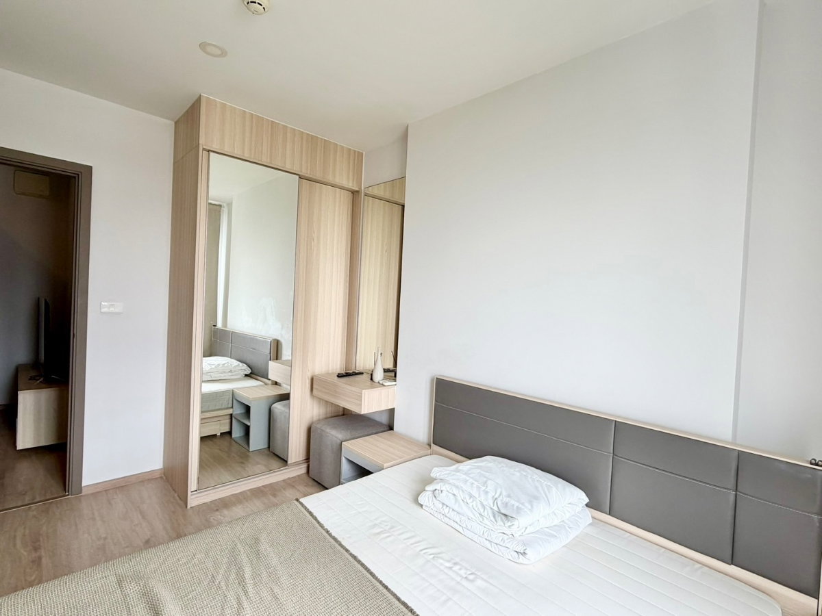 picture Condo Ideo O2 For Rent 1 Bedroom - 5/7