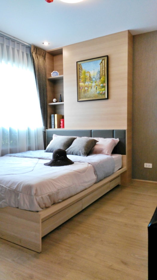 รูป 2 ห้องนอน🦊HunterCondo🦊Elio Del Ray - รูปที่ 1/11