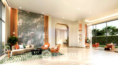Condos for sale : 17th-Floor 1-BR 33 Sqm For Sale At Xelf By Sansiri near BTS Thong Lor (ID 3011790)