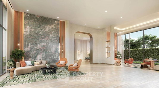 1-BR Condo at Xelf By Sansiri near BTS Thong Lor (ID 3011790)