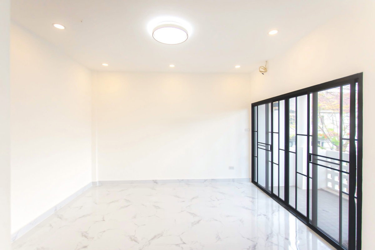 picture CB097, Townhome for sale 3 Br, Ratchada-Ram Inthra. - 22/29