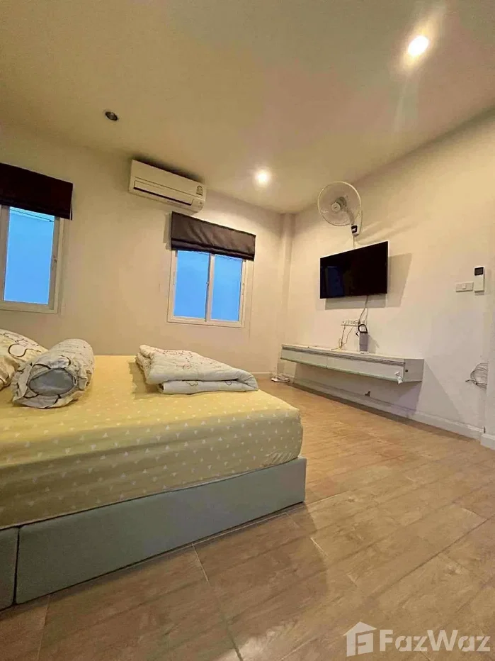 รูป บ้านเดี่ยวให้เช่า 3 ห้องนอน ในโครงการ ภัททาเลต 1 6590875 - รูปที่ 9/14