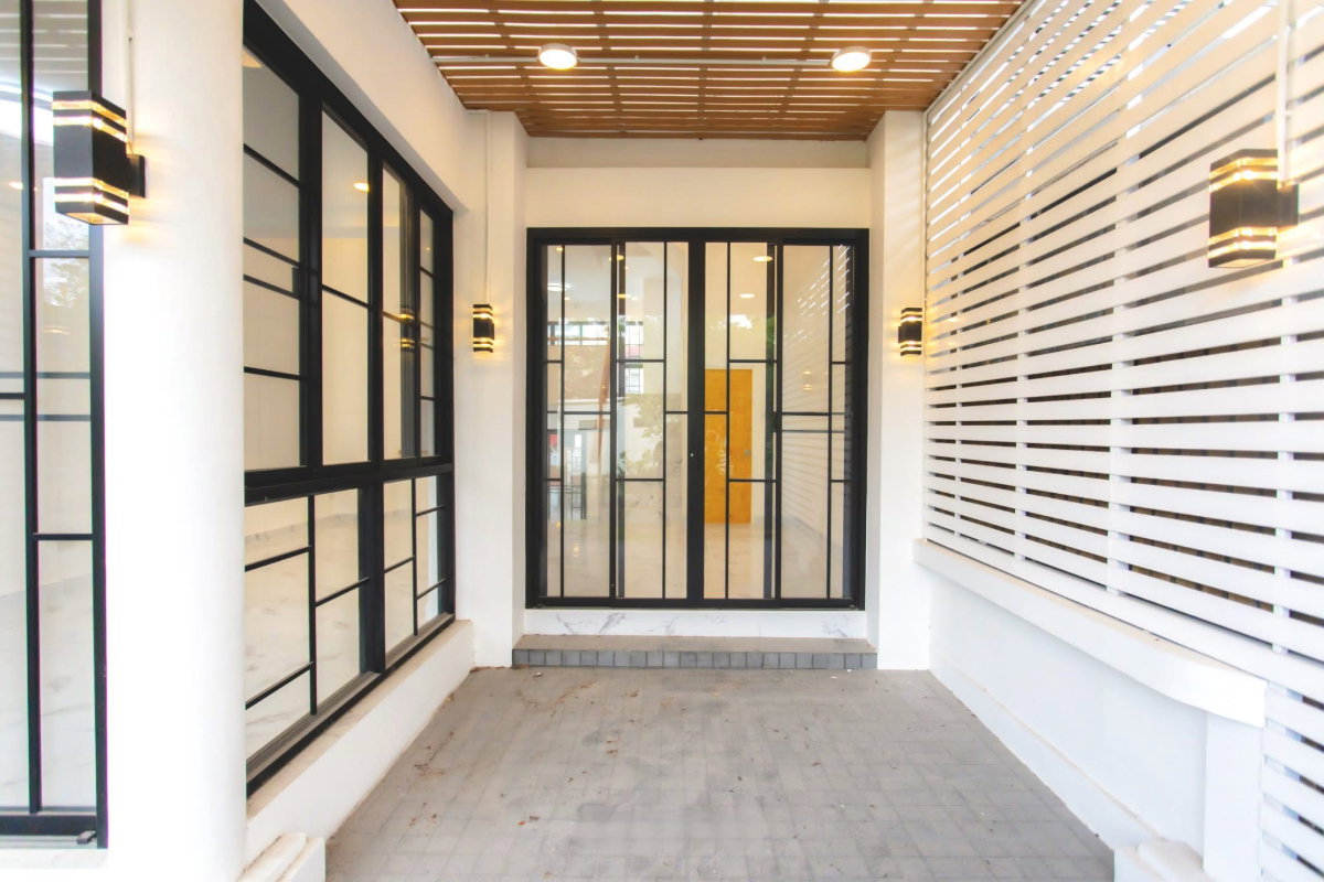 picture CB097, Townhome for sale 3 Br, Ratchada-Ram Inthra. - 12/29