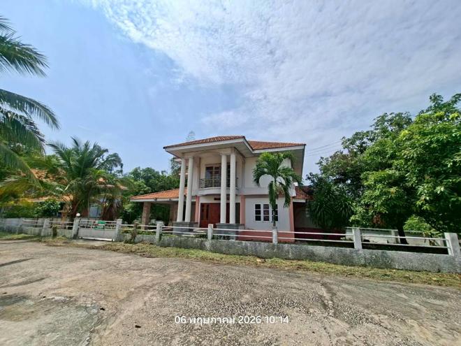 picture HOME 198 Sq.w. Aranyaprathet Srakaeo for 7.1M - 17/38