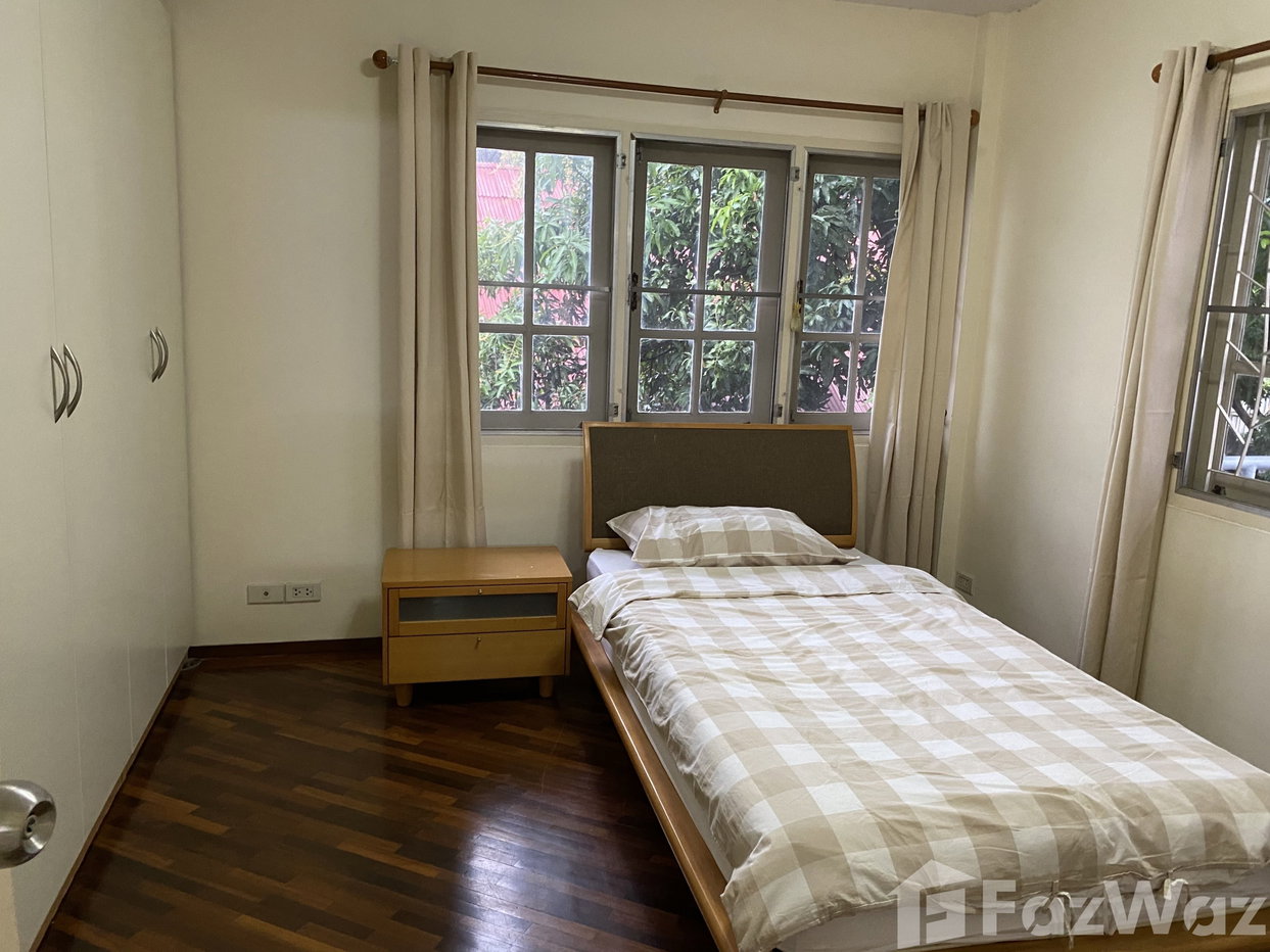 รูป บ้านเดี่ยวให้เช่า 2 ห้องนอน ใน ลาดยาว, กรุงเทพมหานคร 1162528 - รูปที่ 6/9