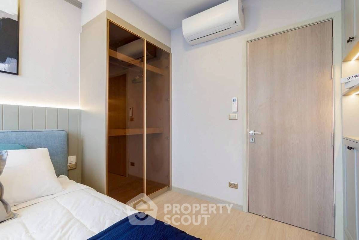 รูป คอนโด 3 ห้องนอน 93 ตร.ม. ชั้น 58 ที่ One 9 Five Asoke - Rama 9 ใกล้ MRT พระราม 9 300 ม. (ID 3090937) - รูปที่ 8/12