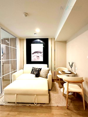 Condos for sale : 🚩 For Sell Condo LUMPINI VILLE CULTURAL CENTER Building B1, Floor 3,1 bed room, Room size 30 sqm