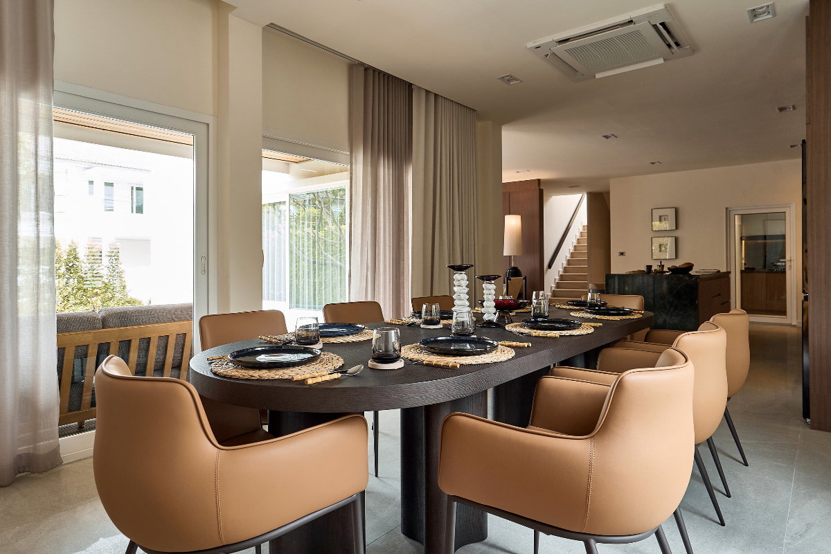 รูป ขายพูลวิลล่าหรู แปลงมุมส่วนตัว | วรารมย์ เจริญเมือง Elegance Resort Pool Villa พร้อมสระว่ายน้ำส่วนตัว เข้าอยู่ได้ทันที - รูปที่ 39/56