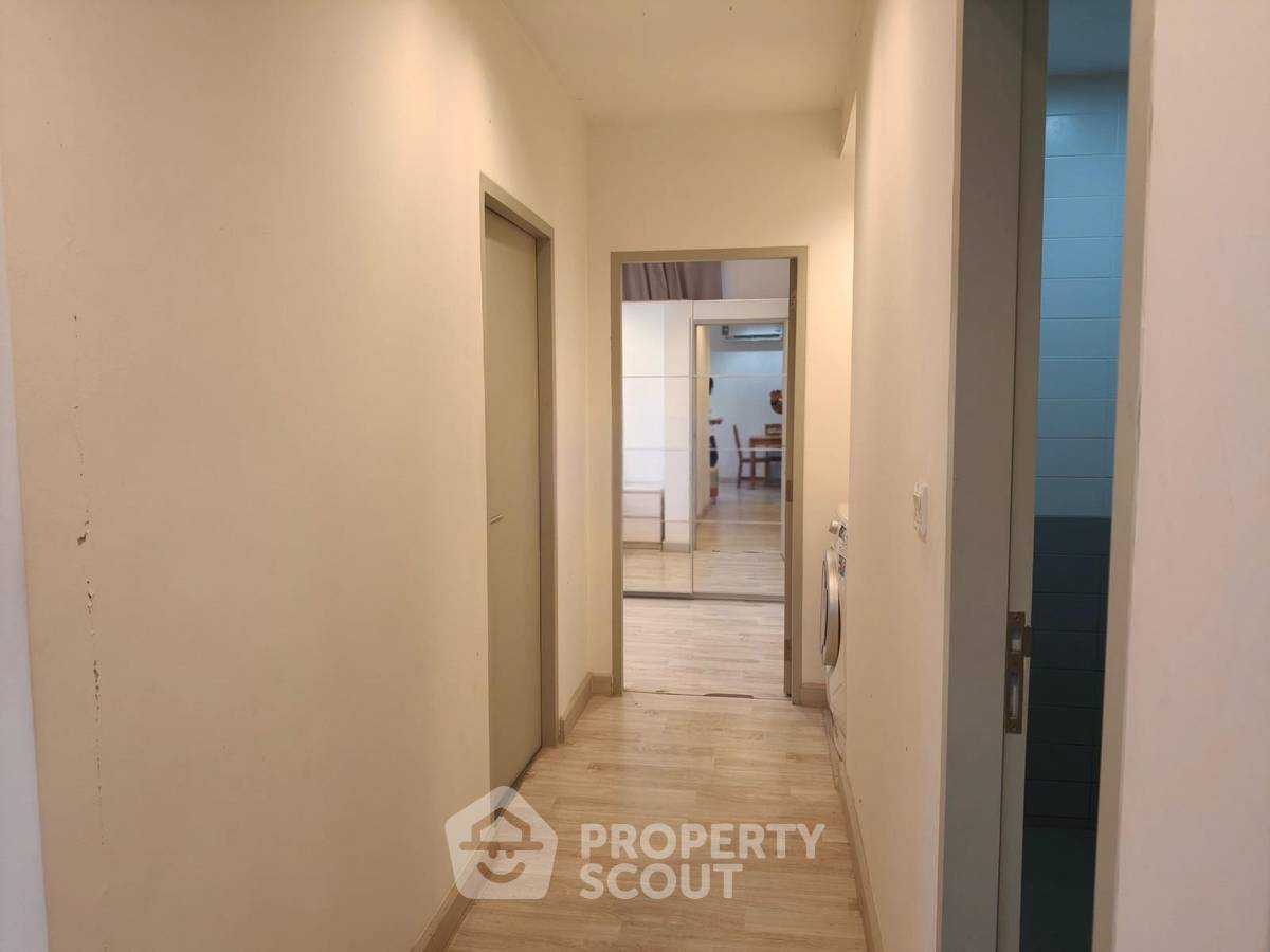 picture 2-BR Condo At Ideo Mobi Rama 9, 200m To MRT Phra Ram 9 (ID 3028879) - 15/18