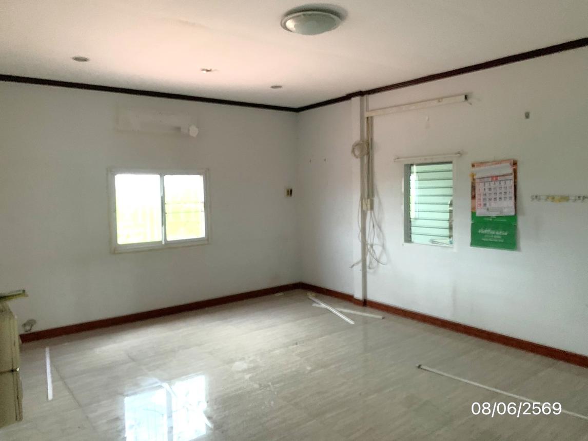รูป บ้านเดี่ยว 50 ตร.วา เสนาธานี เสนา พระนครศรีอยุธยา 8.1M - รูปที่ 31/36